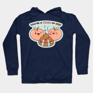 You're a Peach Hoodie